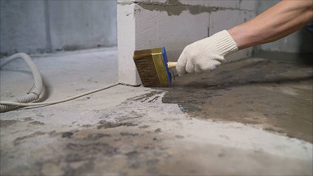 24/7 Emergency Wet Basement Repair experts in Brunswick, OH